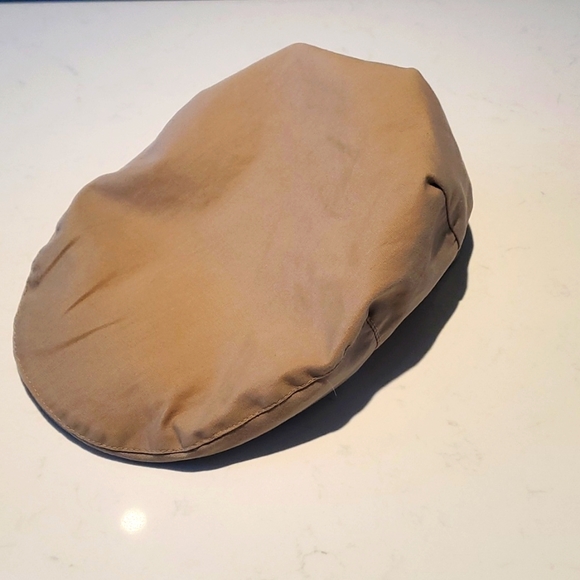 TOTES Men’s Vintage cap hat Sz L - Picture 2 of 6